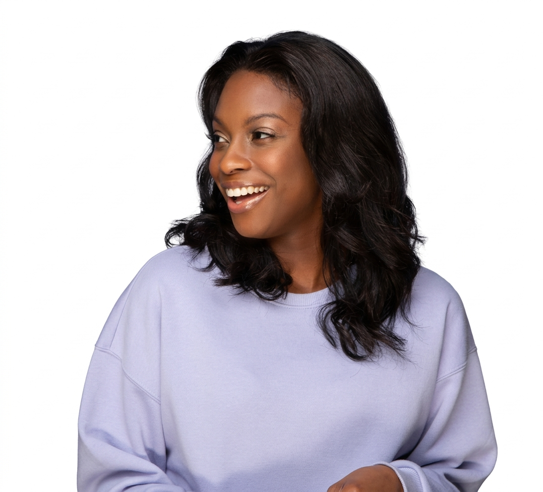 Standard Lace Front Brazilian Loose Wave Wig