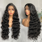 X-TRESS Synthetic Lace Front Hair Wigs