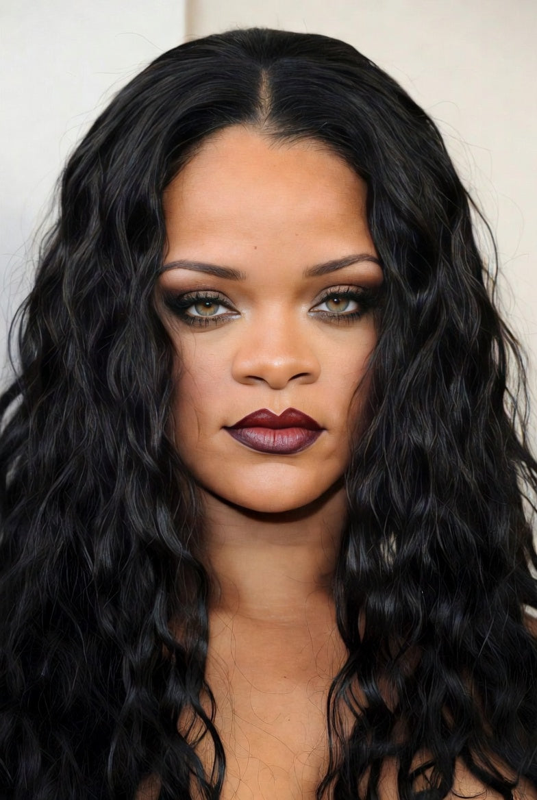 HD Lace Front Wig Human Hair | Body Wave Brazilian Remy