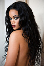 HD Lace Front Wig Human Hair | Body Wave Brazilian Remy