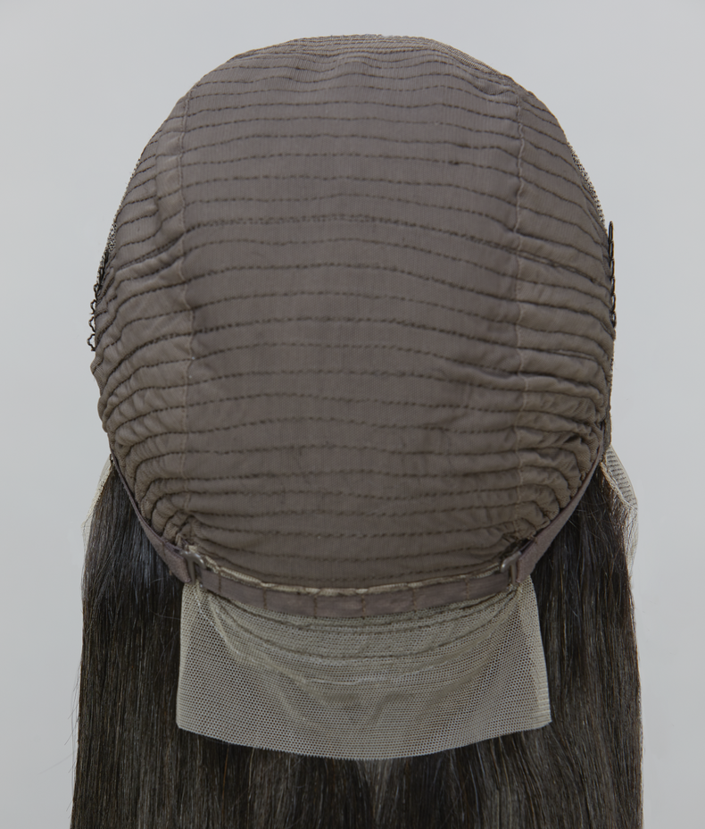 Standard Lace Front Brazilian Loose Wave Wig