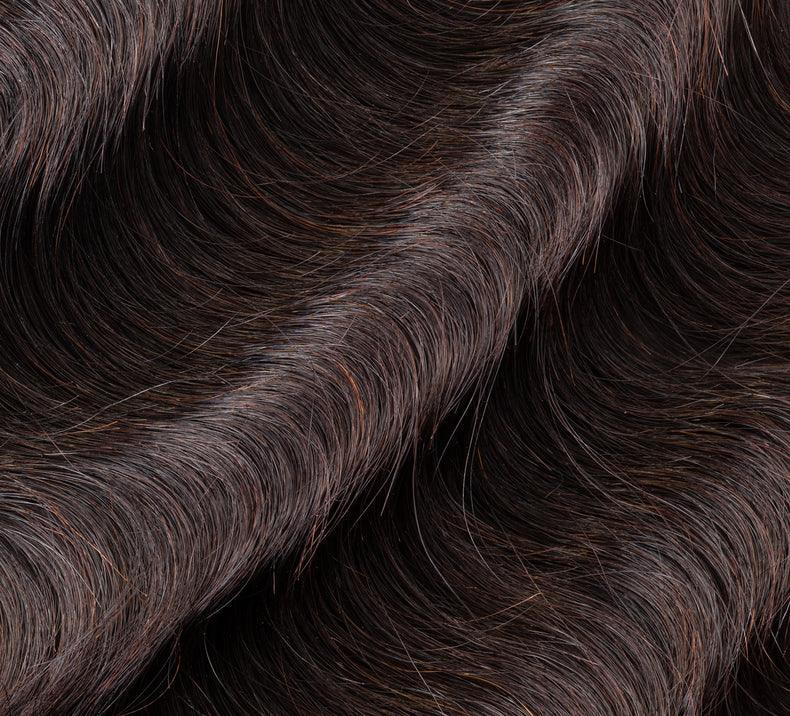 Standard Lace Front Brazilian Loose Wave Wig