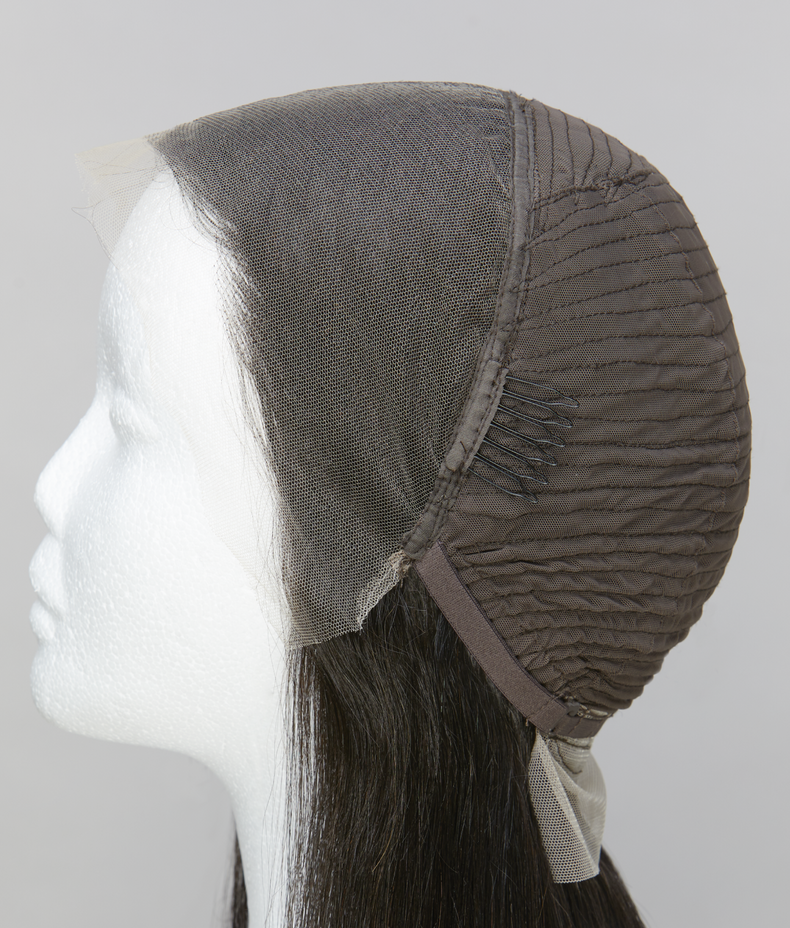 Standard Lace Front Malaysian Body Wave Wig