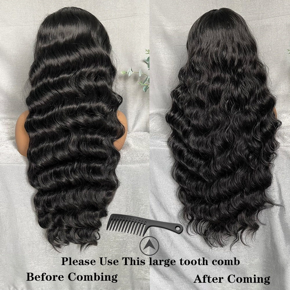 X-TRESS Synthetic Lace Front Hair Wigs