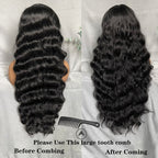 X-TRESS Synthetic Lace Front Hair Wigs
