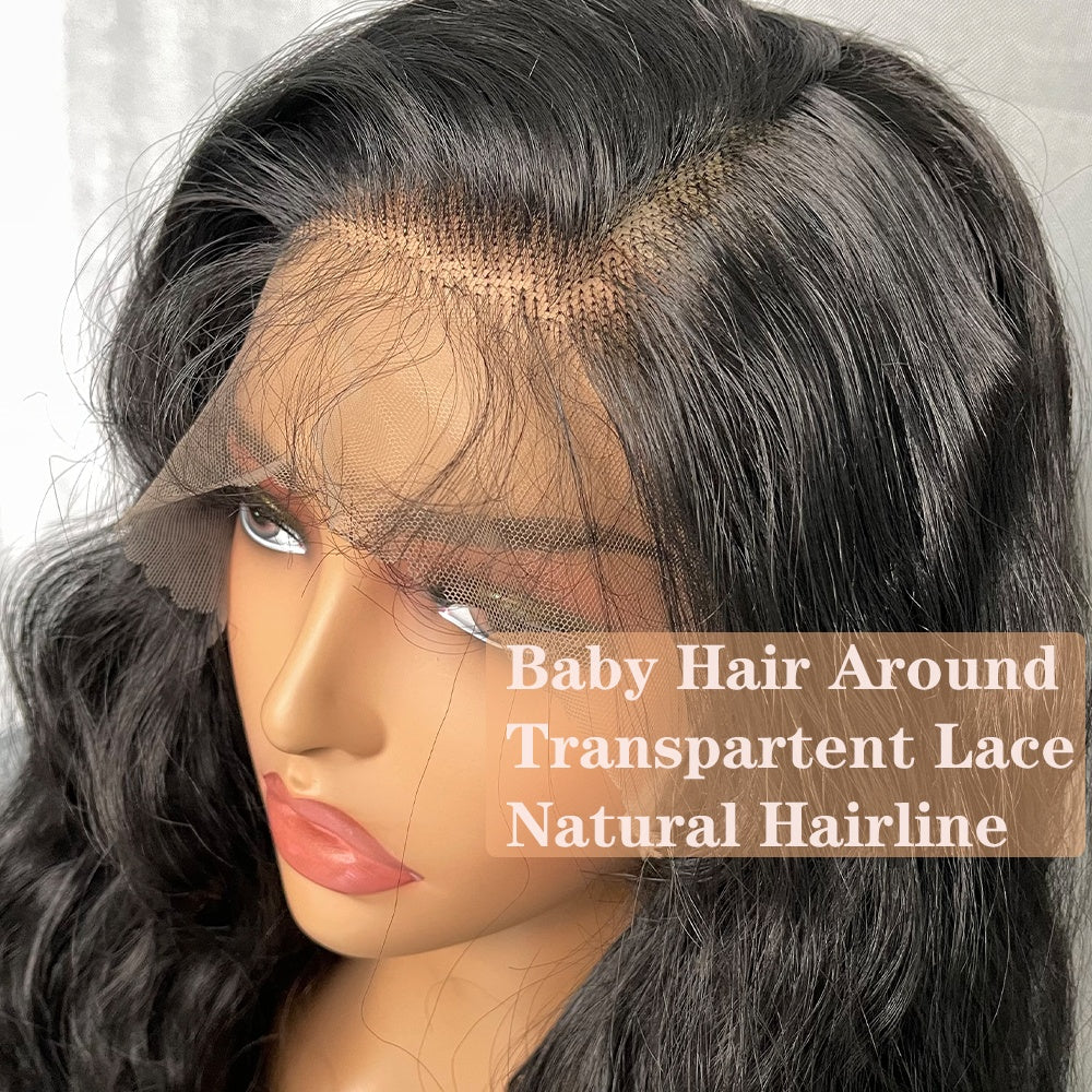 X-TRESS Synthetic Lace Front Hair Wigs