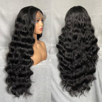X-TRESS Synthetic Lace Front Hair Wigs