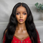 X-TRESS Synthetic Lace Front Hair Wigs