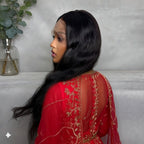 X-TRESS Synthetic Lace Front Hair Wigs